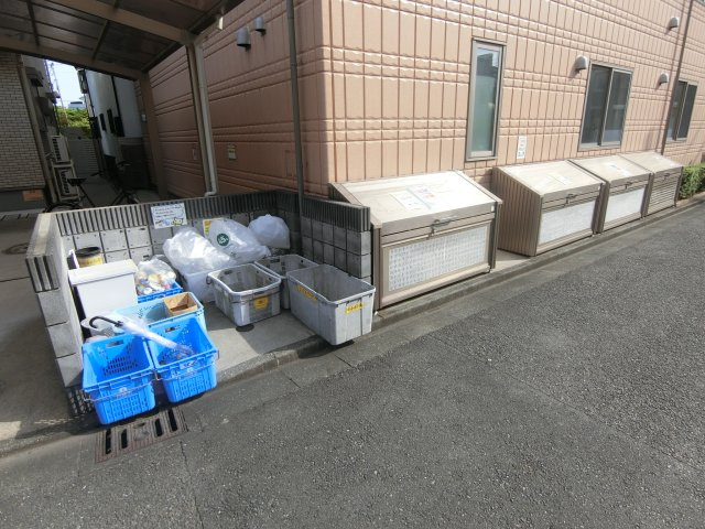 CherryHouseⅢ【チェリーハウススリー】のその他共用部分