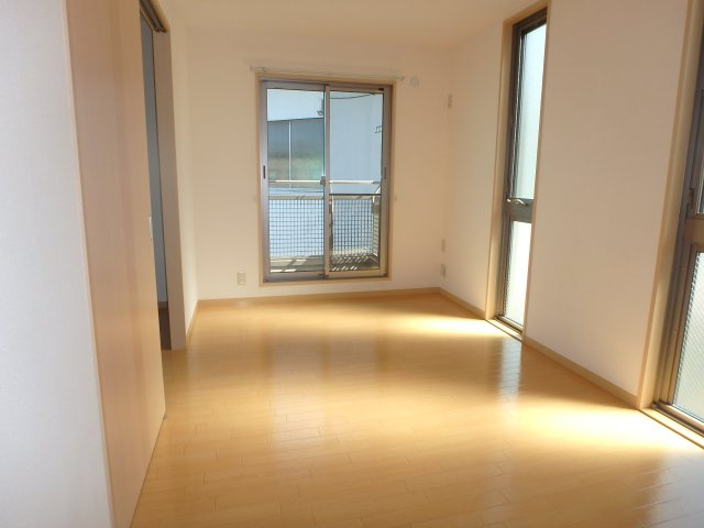オータムガーデンＢの居間・リビング|他のお部屋の参考写真となります。