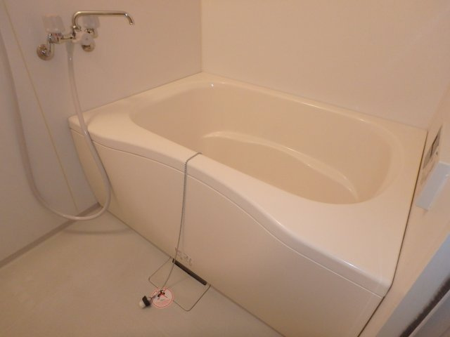 オータムガーデンＢの浴室|他のお部屋の参考写真となります。