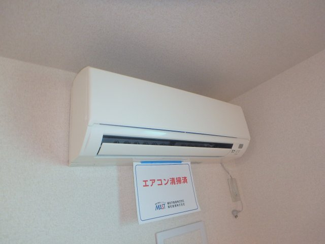 オータムガーデンＢのその他|他のお部屋の参考写真となります。