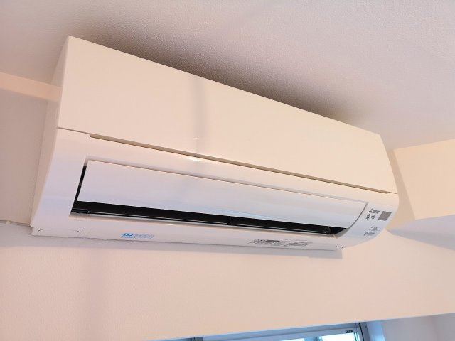 プラウドフラット登戸の設備