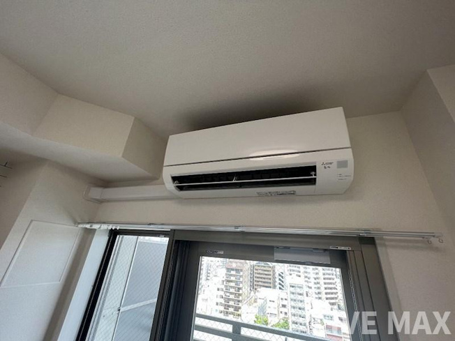 【設備】プレサンス松屋町ヴィゴラス