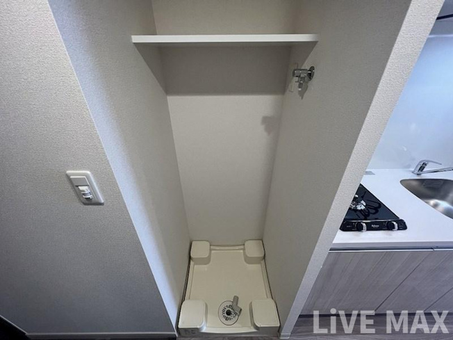【設備】プレサンス松屋町ヴィゴラス