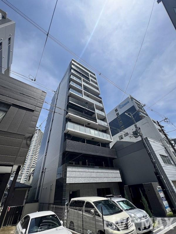 プレサンス松屋町ヴィゴラスの画像