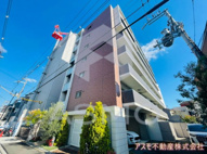 サンファボーレ北田辺の画像