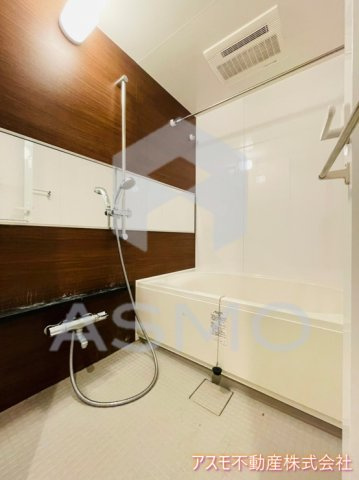 【浴室】 | エルバ | 同マンション別部屋　参考写真