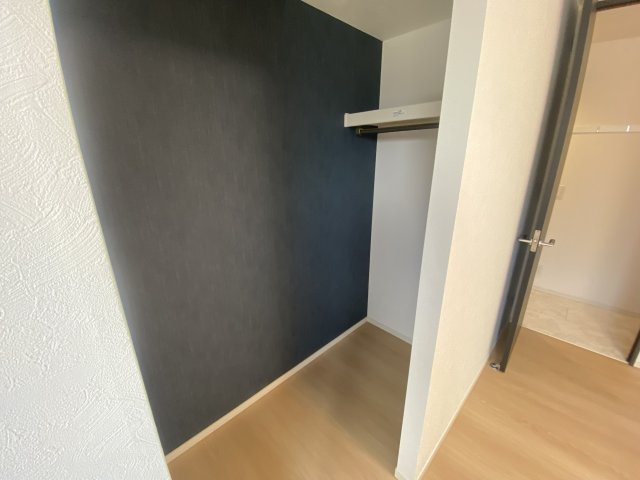 パールドブルムの収納