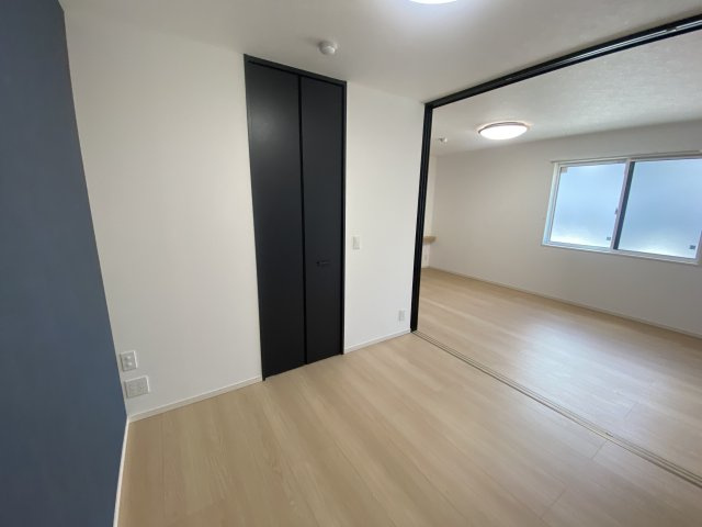 パールドブルムの子供部屋