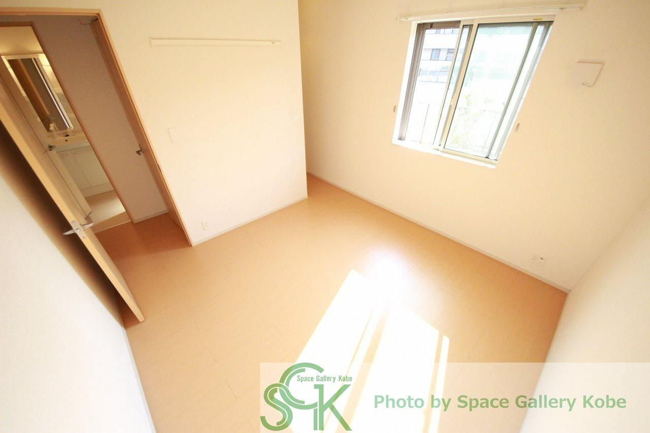セレーノの寝室|※お部屋により仕様が異なる場合があります※
