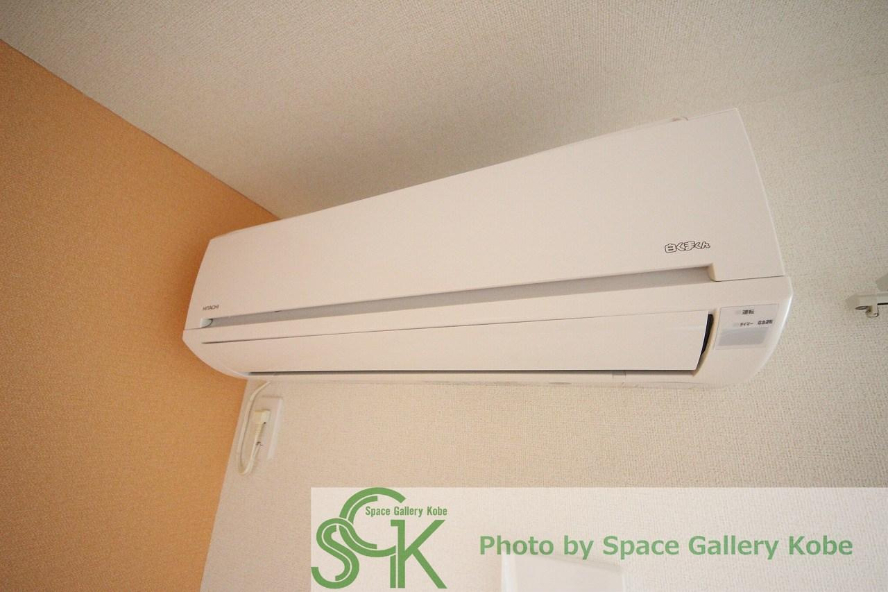 セレーノの設備|※お部屋により仕様が異なる場合があります※