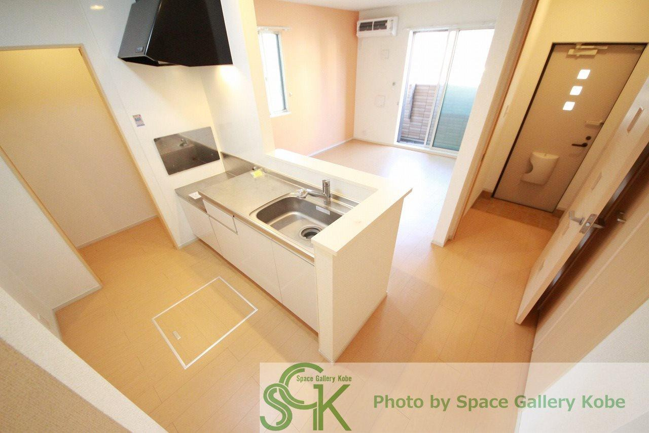 セレーノのその他|※お部屋により仕様が異なる場合があります※