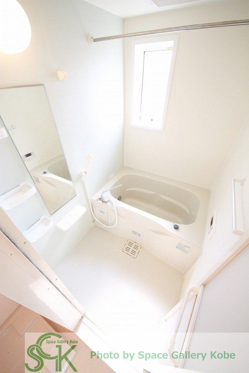 セレーノの浴室|※お部屋により仕様が異なる場合があります※