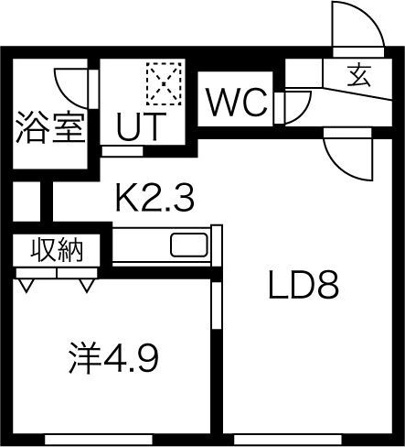 アモール円山
