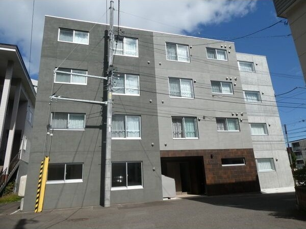 アモール円山の画像