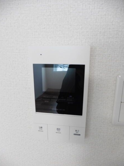 【セキュリティ】アモール円山 