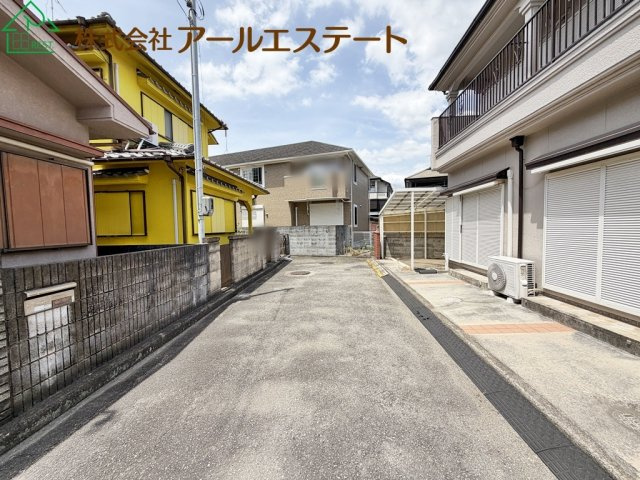 加古川市加古川町大野　　　JR加古川線「日岡駅」徒歩14分のその他