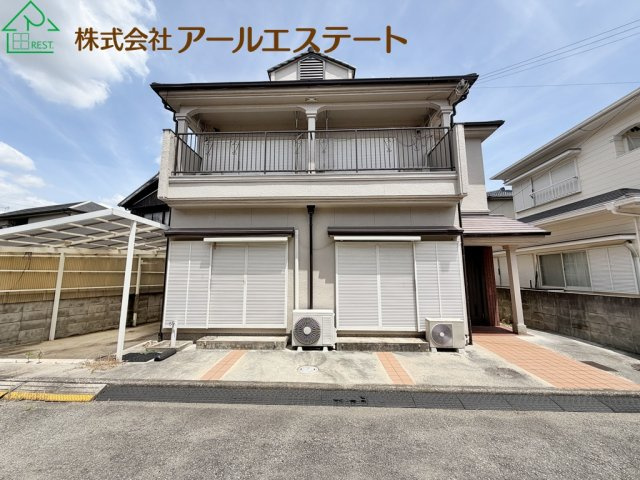 加古川市加古川町大野　　　JR加古川線「日岡駅」徒歩14分の浴室