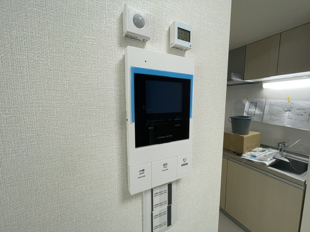 【セキュリティ】 | ※同施工会社のイメージ写真※
