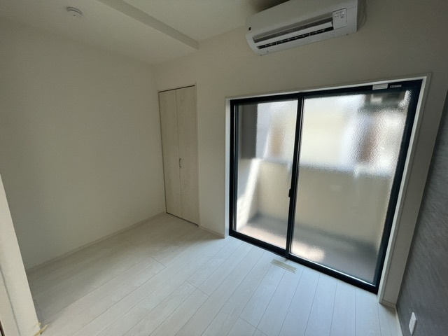 【寝室】 | ※同施工会社のイメージ写真※