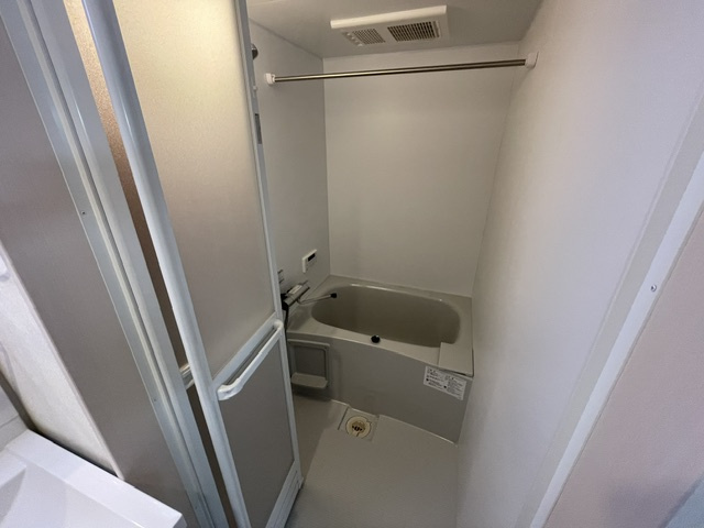 【浴室】 | ※同施工会社のイメージ写真※