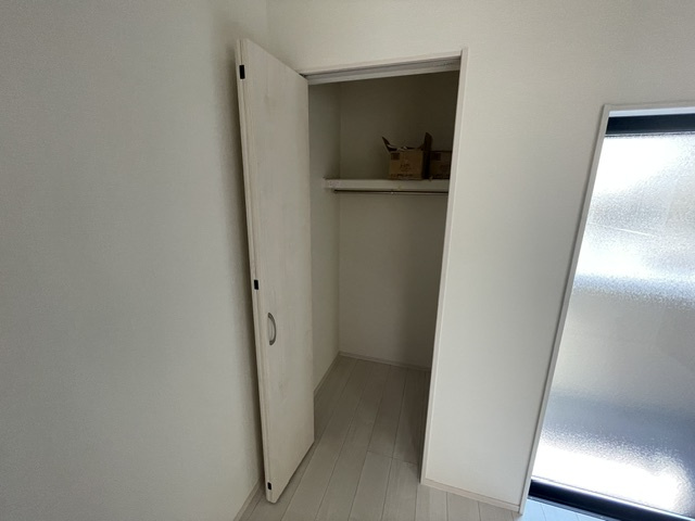 【収納】 | ※同施工会社のイメージ写真※