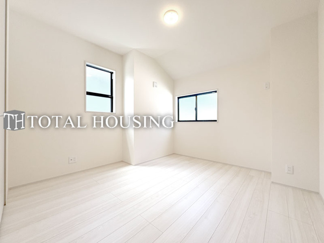 【洋室】 | 調布市調布ケ丘３丁目　新築戸建　全1棟
