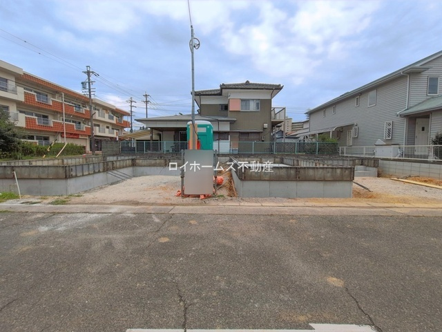  | 名古屋市緑区太子３丁目25『仲介料無料』新築戸建て | 撮影：'26/08/12