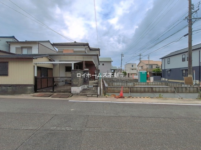  | 名古屋市緑区太子３丁目25『仲介料無料』新築戸建て | 撮影：'26/08/12