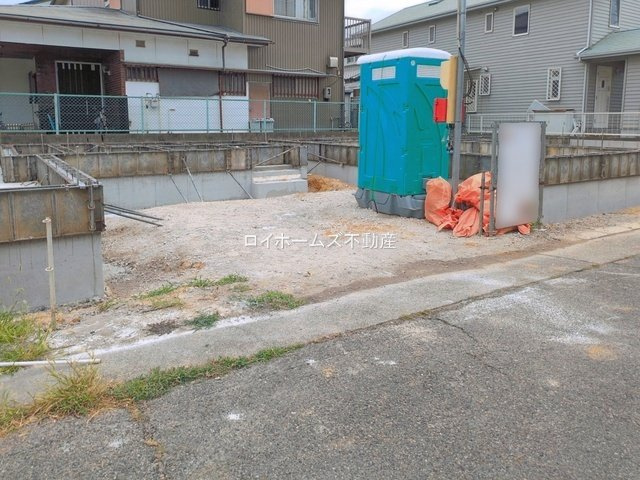  | 名古屋市緑区太子３丁目25『仲介料無料』新築戸建て | 撮影：'26/08/12