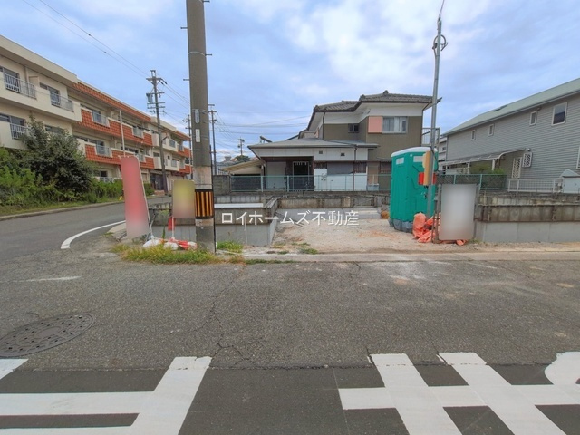  | 名古屋市緑区太子３丁目25『仲介料無料』新築戸建て | 撮影：'26/08/12