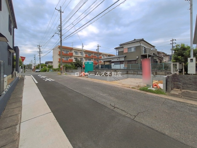  | 名古屋市緑区太子３丁目25『仲介料無料』新築戸建て | 撮影：'26/08/12