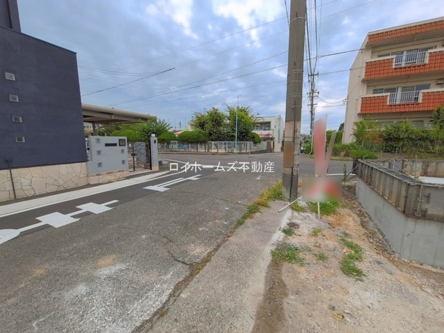  | 名古屋市緑区太子３丁目25『仲介料無料』新築戸建て | 撮影：'26/08/12
