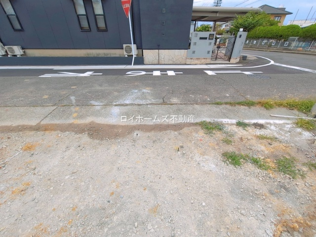  | 名古屋市緑区太子３丁目25『仲介料無料』新築戸建て | 撮影：'26/08/12