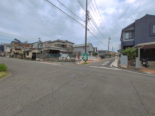  | 名古屋市緑区太子３丁目25『仲介料無料』新築戸建て | 撮影：'26/08/12