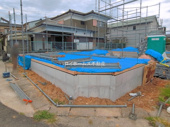 名古屋市緑区太子３丁目25『仲介料無料』新築戸建ての画像