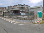 名古屋市緑区太子３丁目25『仲介料無料』新築戸建ての画像