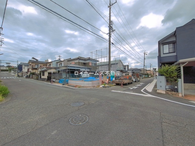  | 名古屋市緑区太子３丁目25『仲介料無料』新築戸建て | 撮影：'26/09/02