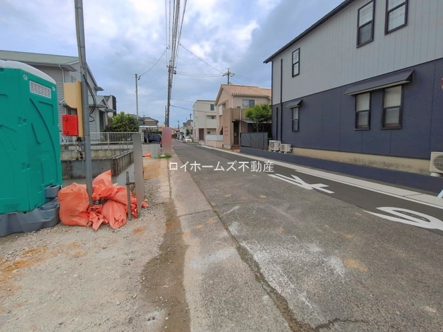  | 名古屋市緑区太子３丁目25『仲介料無料』新築戸建て | 撮影：'26/08/12