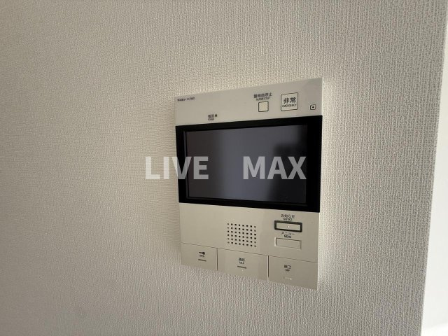 【セキュリティ】エスリード新北野グランリンク