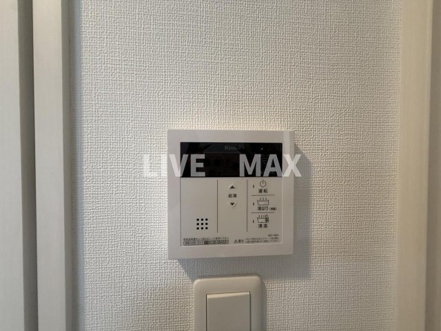 【設備】エスリード新北野グランリンク