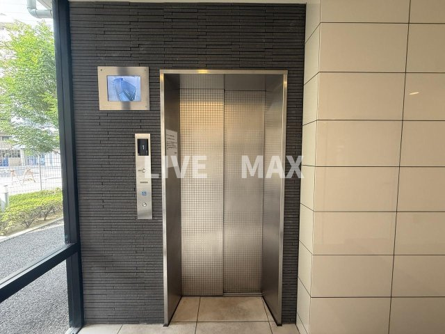 【その他共用部分】エスリード新北野グランリンク