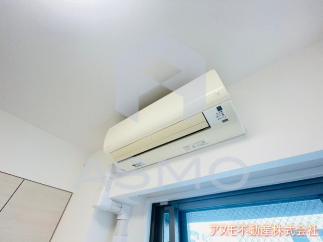 【設備】 | アーバネックス心斎橋