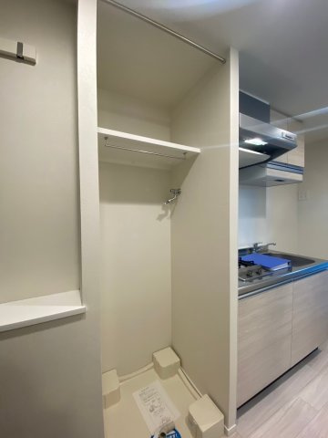 Live Casa堀田　名古屋市賃貸　仲介手数料無料の設備