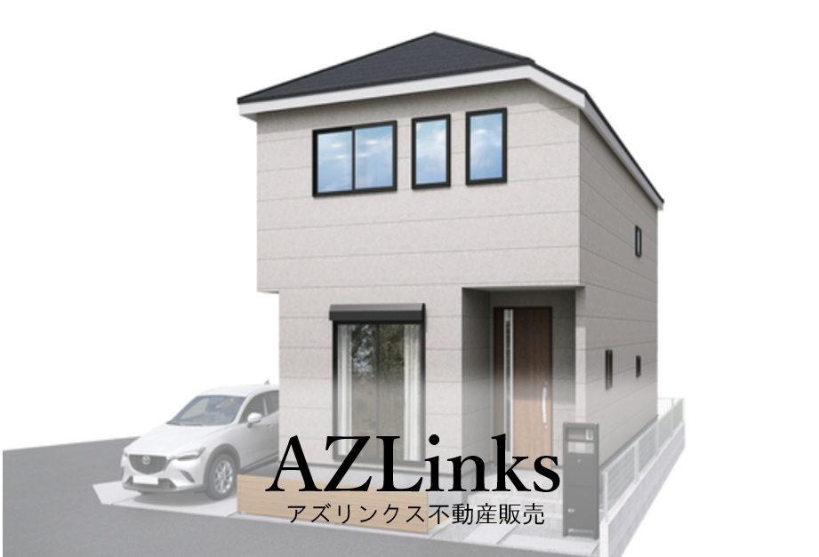 八千代市八千代台北12丁目01期