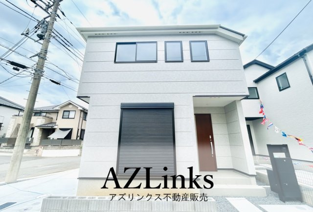 八千代市八千代台北12丁目01期