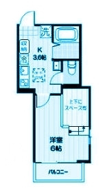 【間取り】 | エール・ド・ランジュ武蔵小杉 | 当社HPに写真多数掲載中