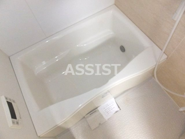 N'sアパートメントの浴室|先行申込受付中♪お電話がご案内スムーズです♪オンラインもOK