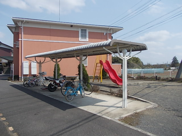レジデンスさくら台Ｆのその他共用部分|その他