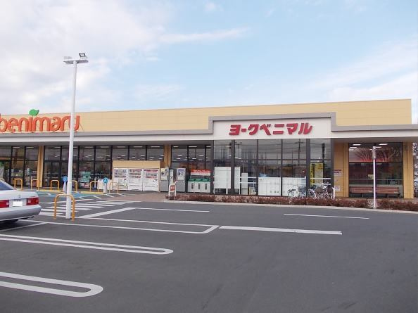 レジデンスさくら台Ｆの周辺|その他