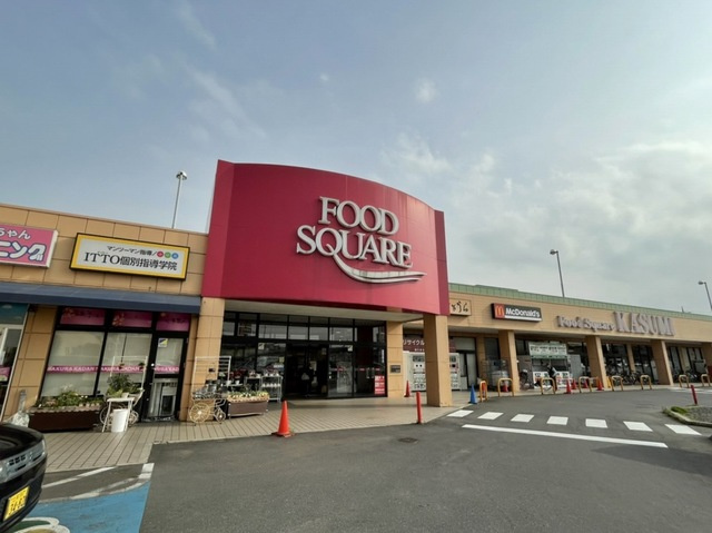 レジデンスさくら台Ｆの周辺|その他